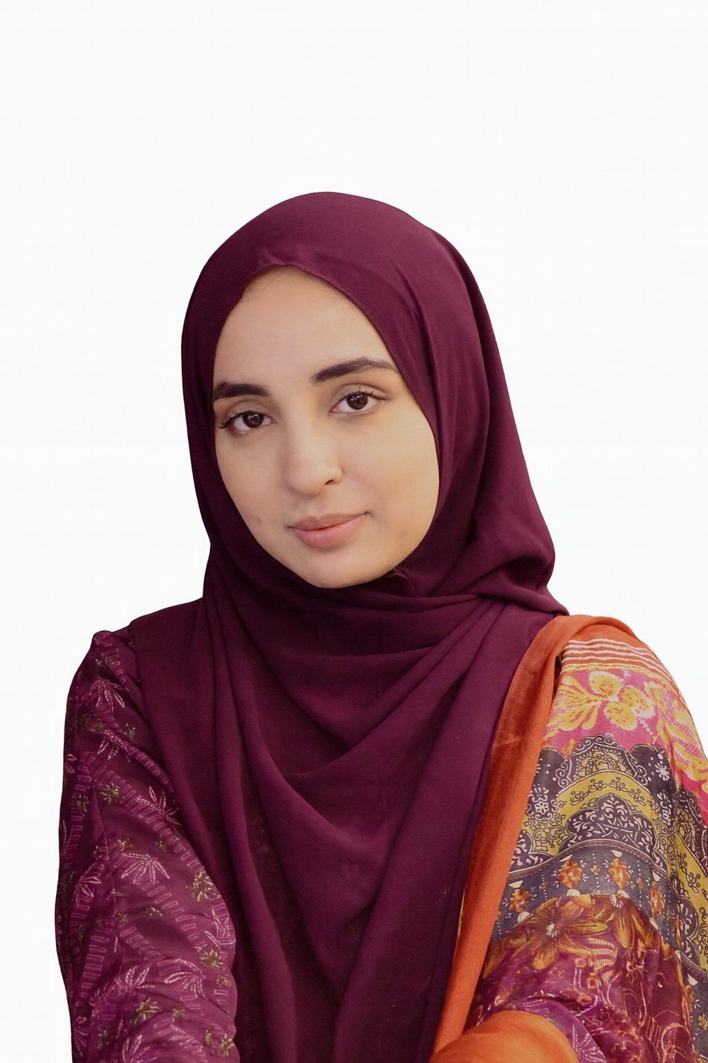 Lubna Sana