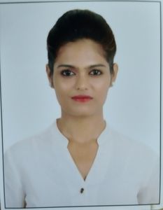 Charu Mathy