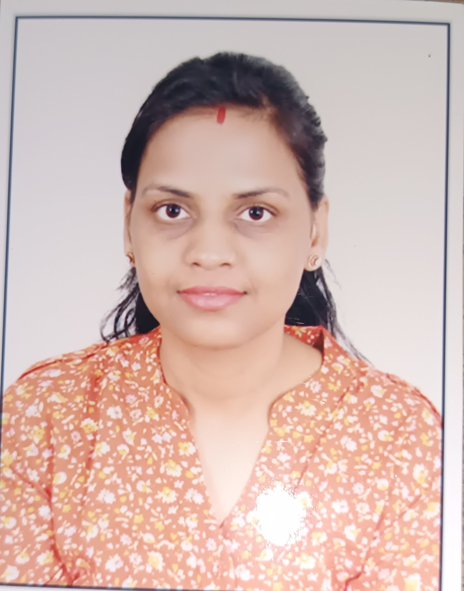 Vaishali Gupta