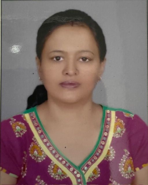 Nisha Burnwal