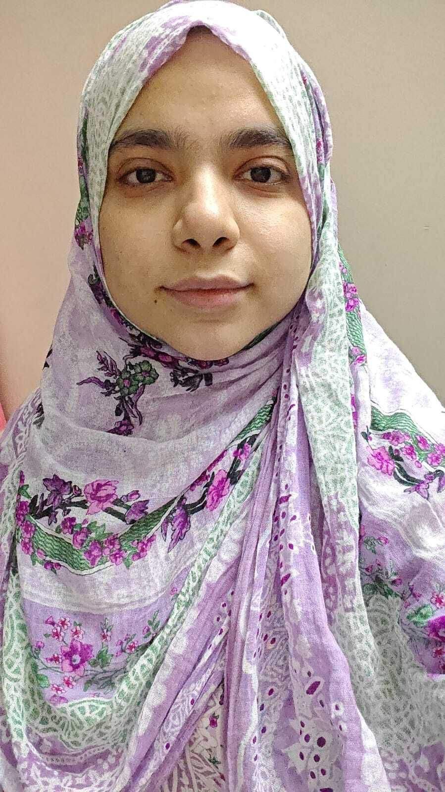 Faiza Riyaz
