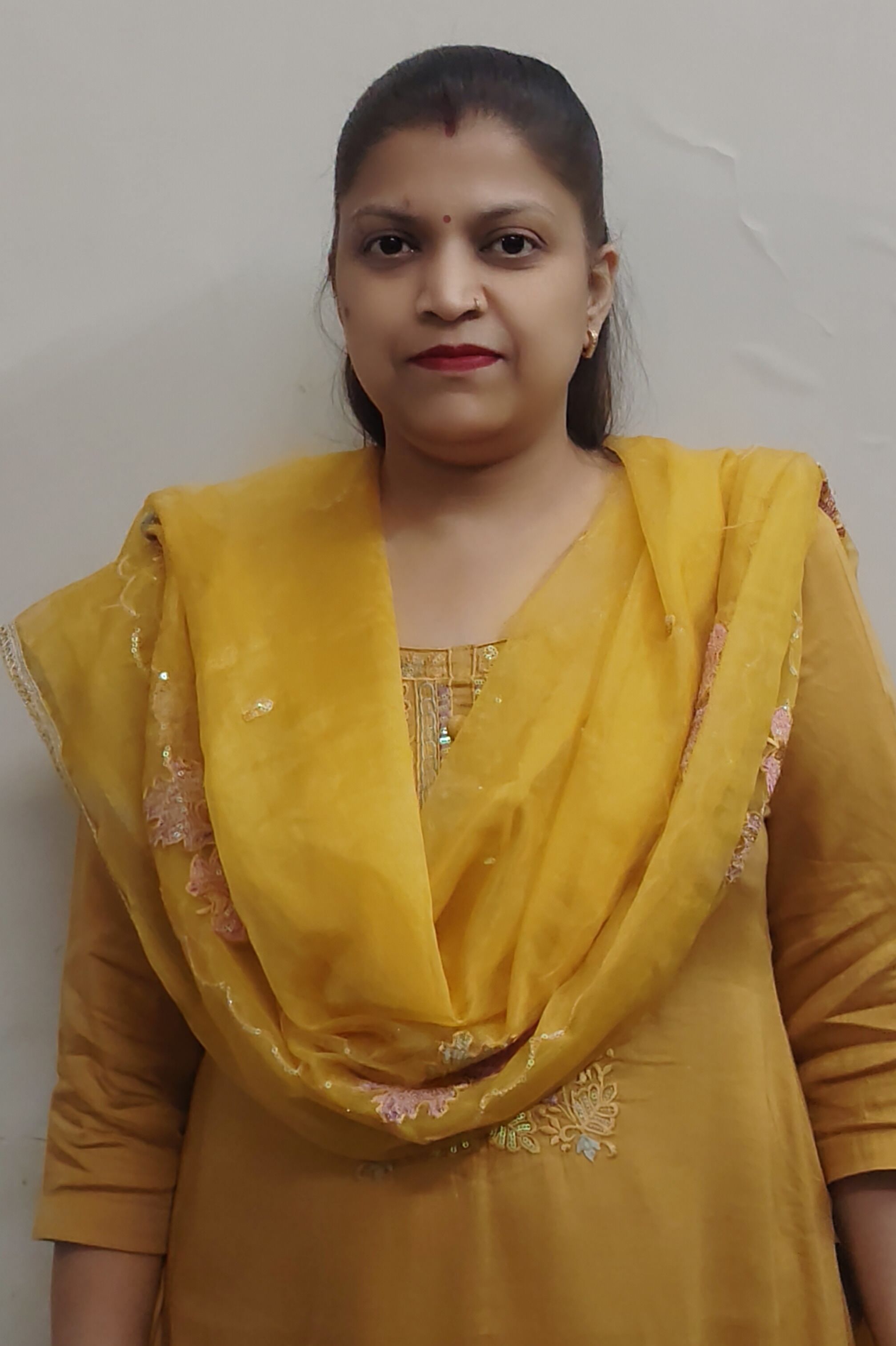 Reena Mittal