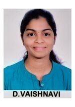 Vaishnavi Mudhiraj