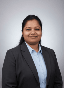 Shneha Agarwalla