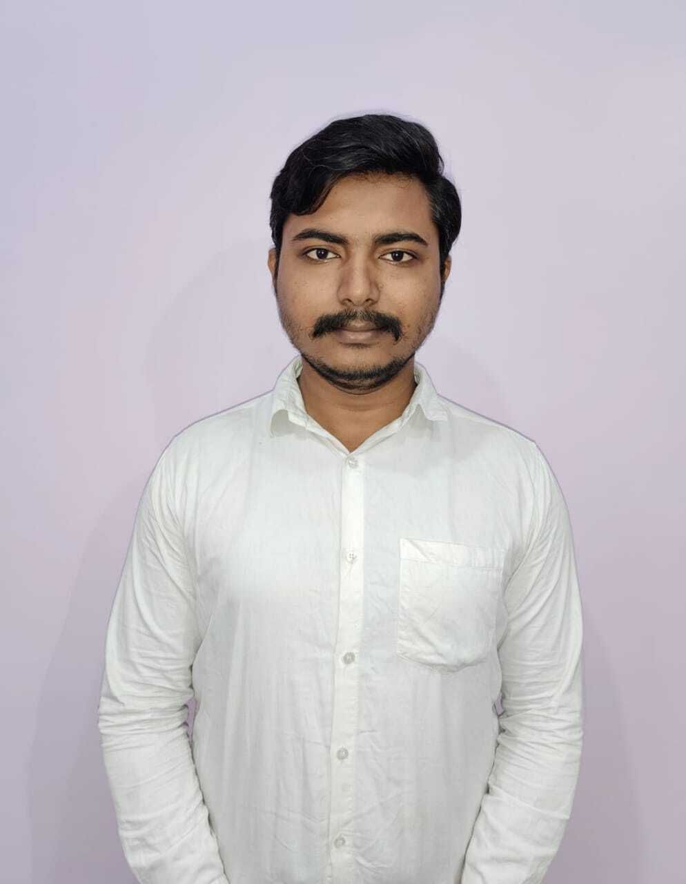 Shivam Raj