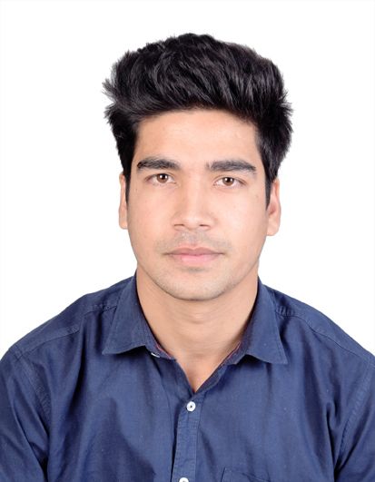 Shivam Paliwal