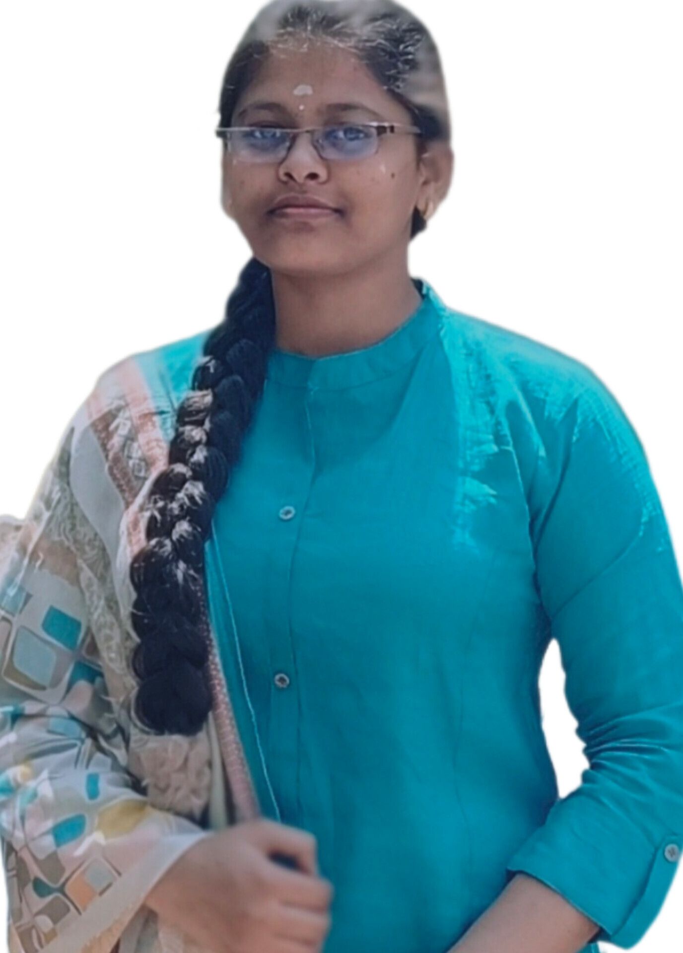 G Sathwika