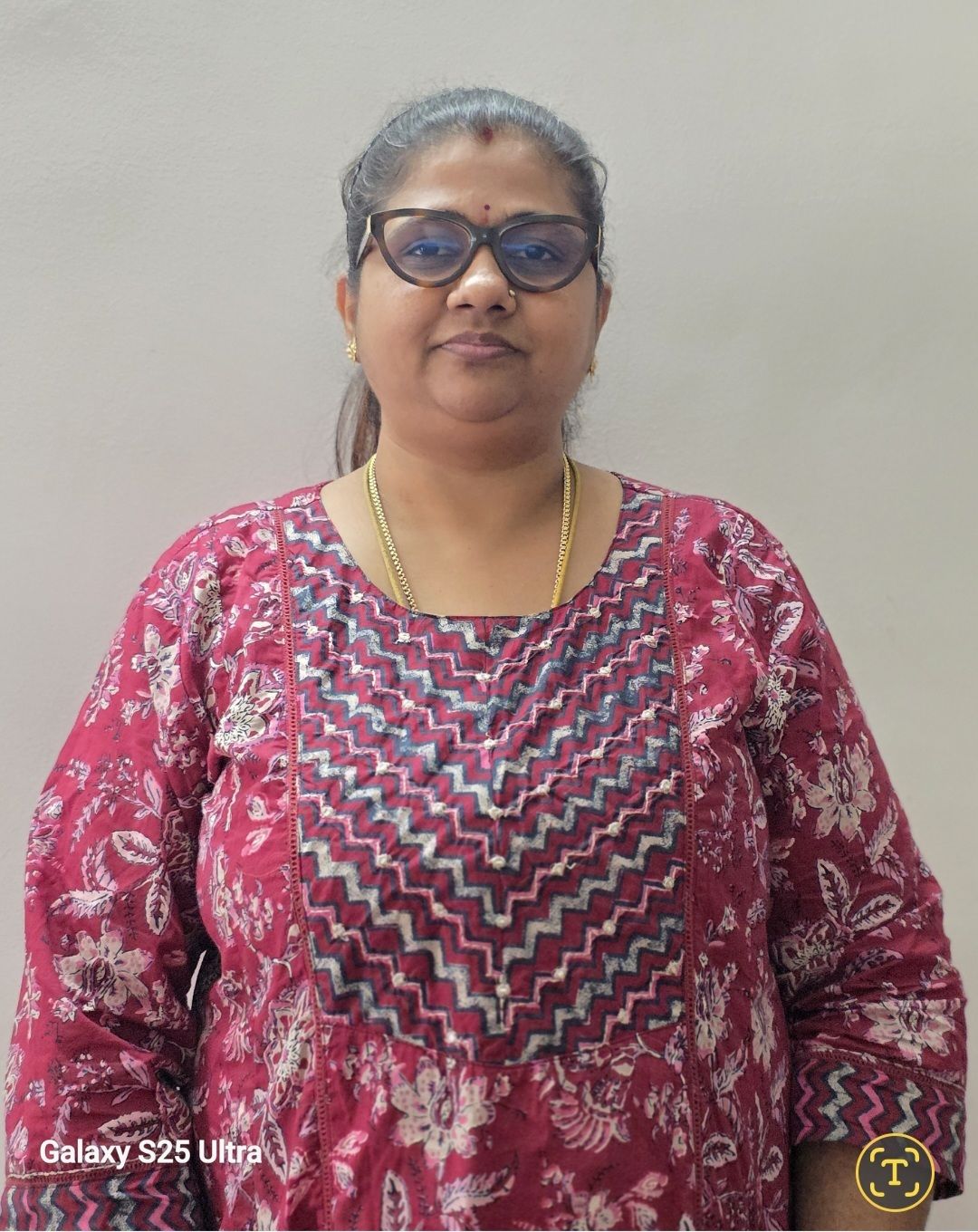 Ramya Ananth
