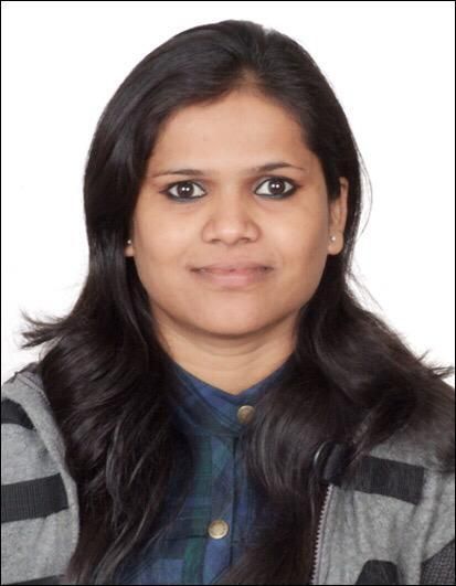 Priyanka Banoriya