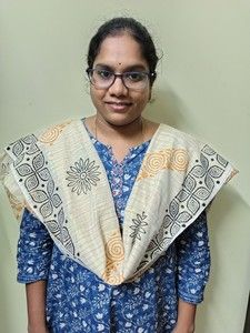 Satya Veni madhuri chavali