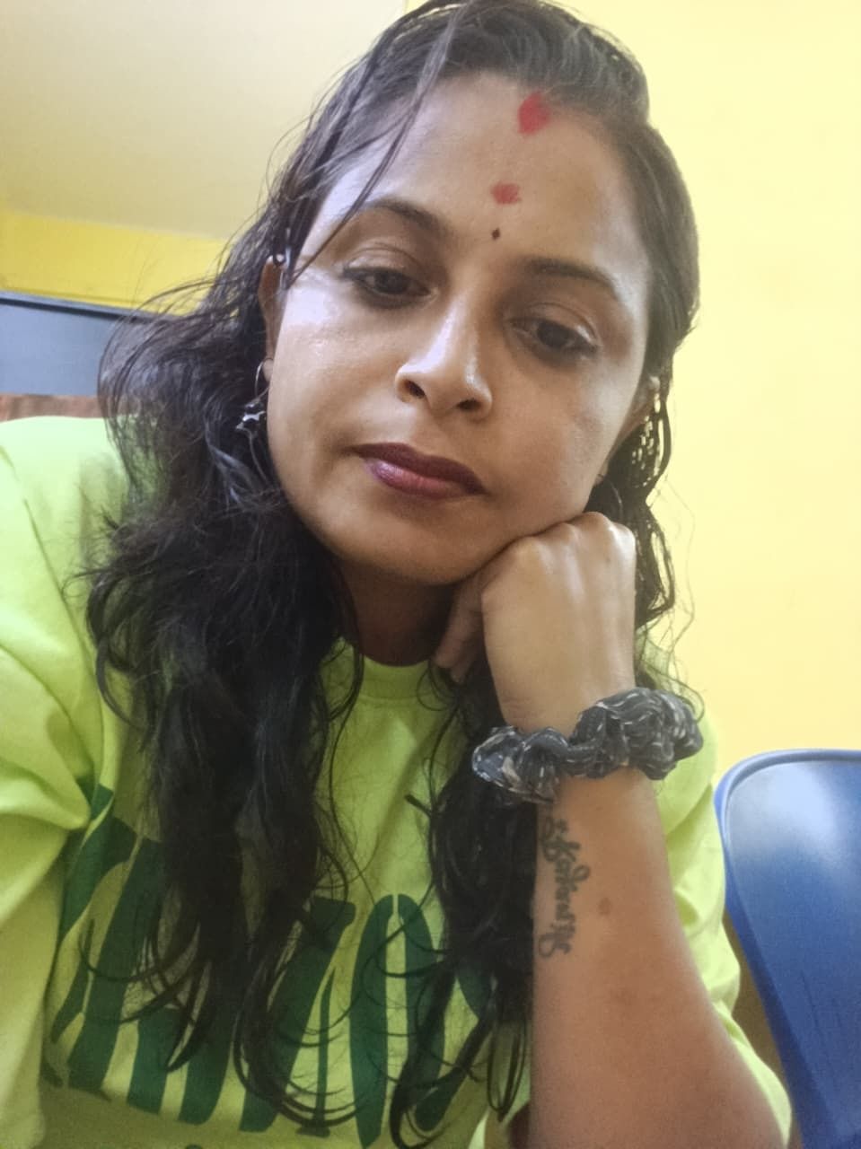Munmun Banerjee