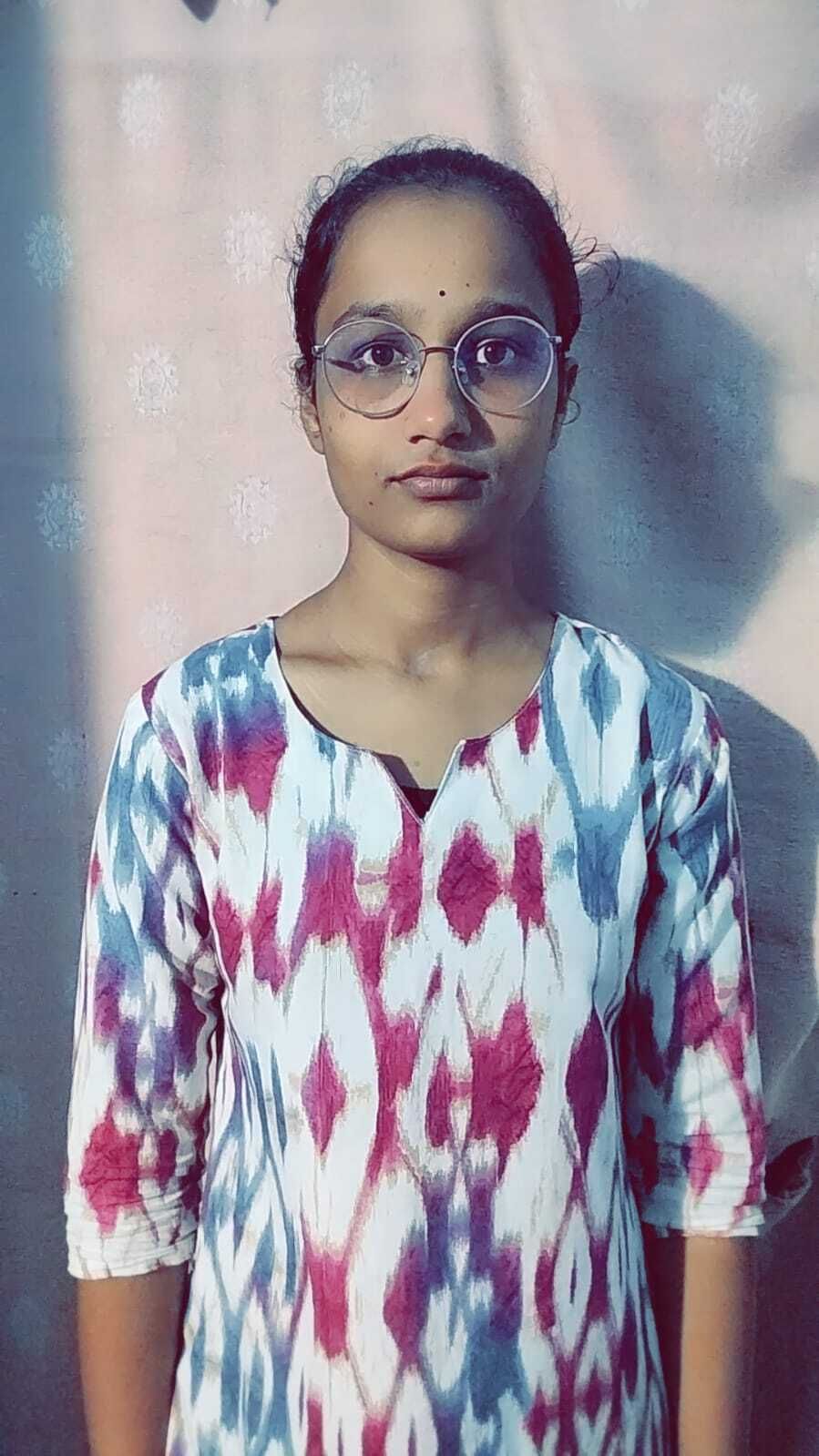 Thivari Tejaswini