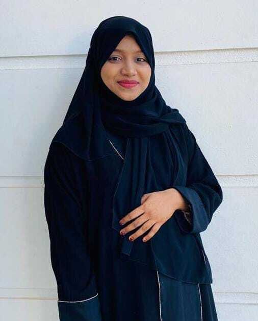 Fathima Shirin