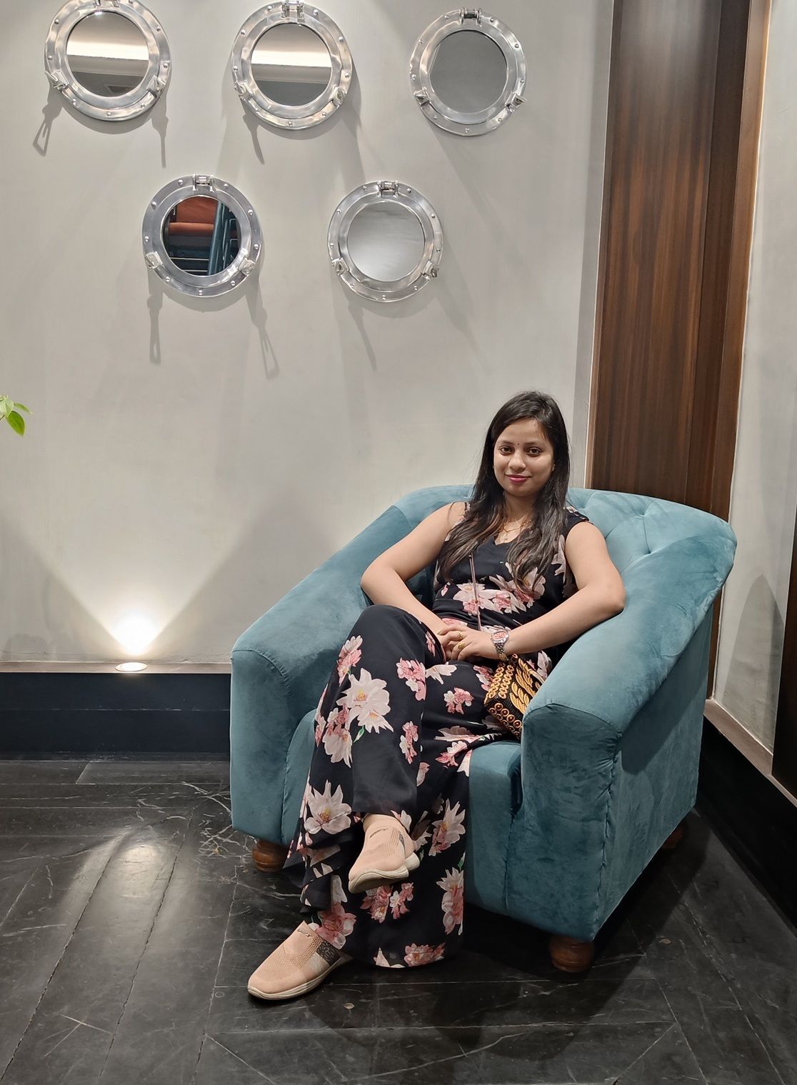 Archana Kishore
