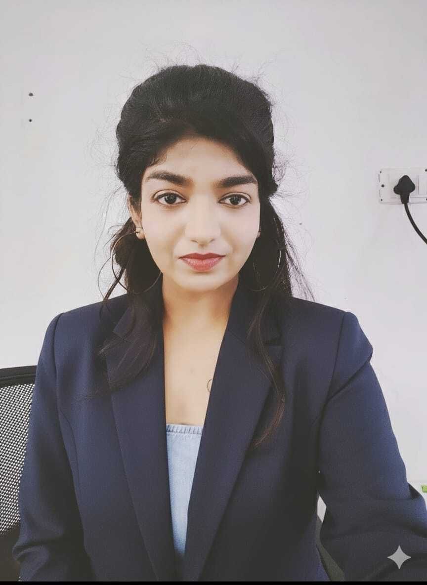 Sayali Kupte patil