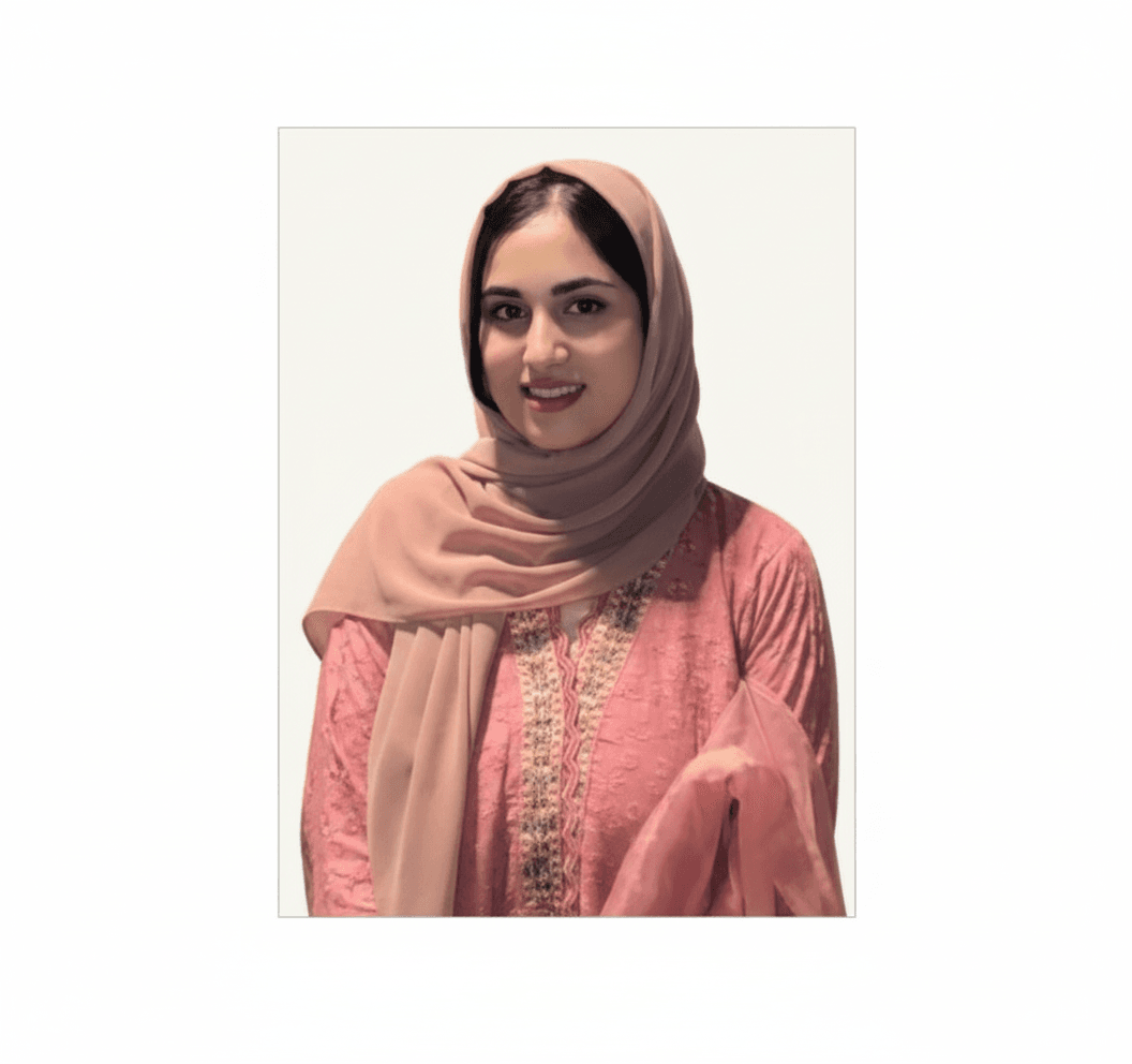 Saiba Zahid