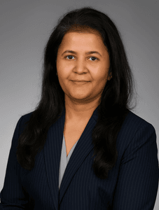 Tripti Tripathi