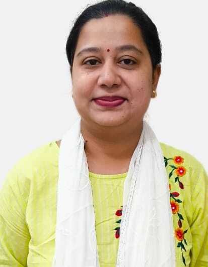 Priya Gaur