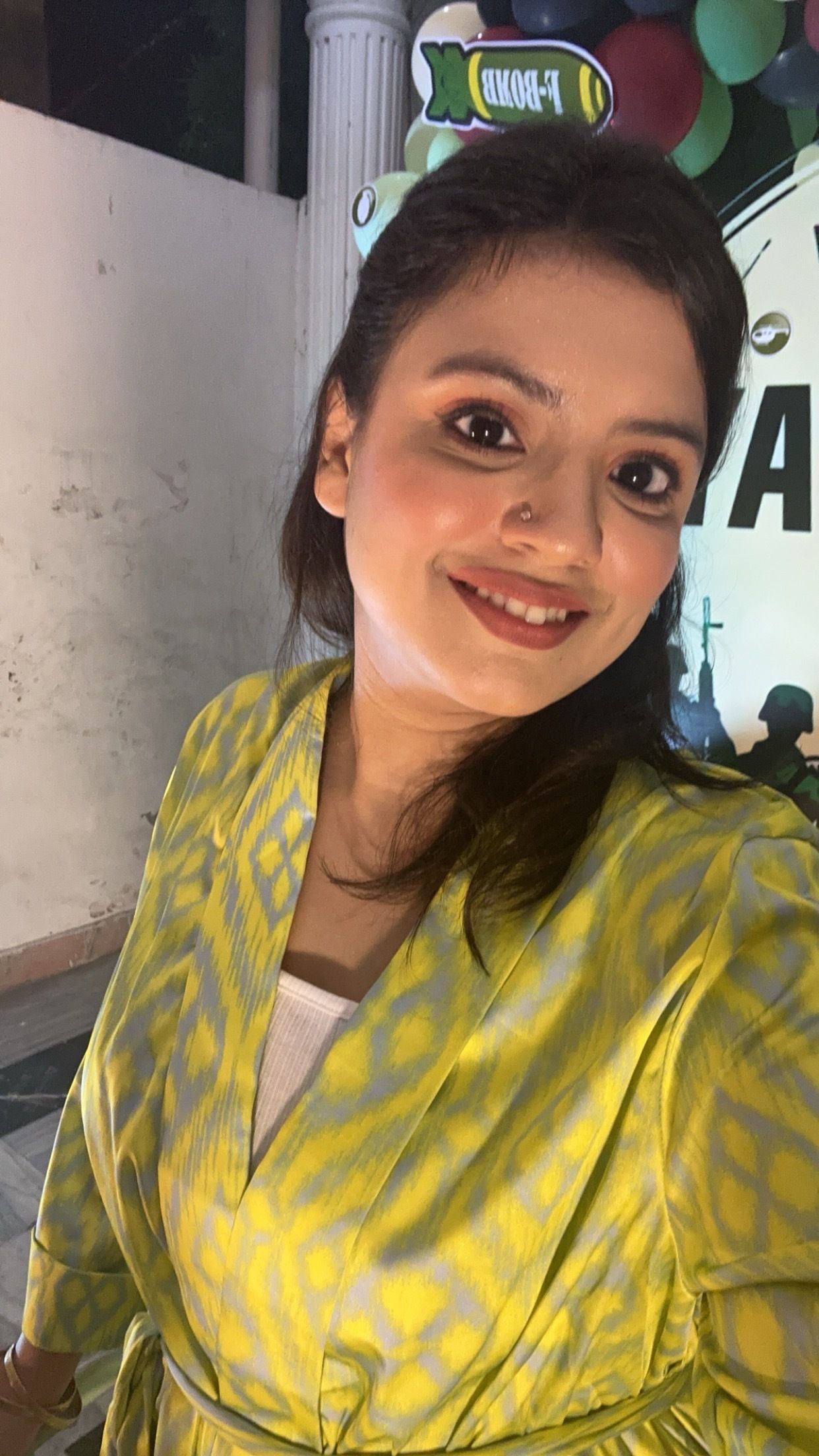 Rakshanda Ali