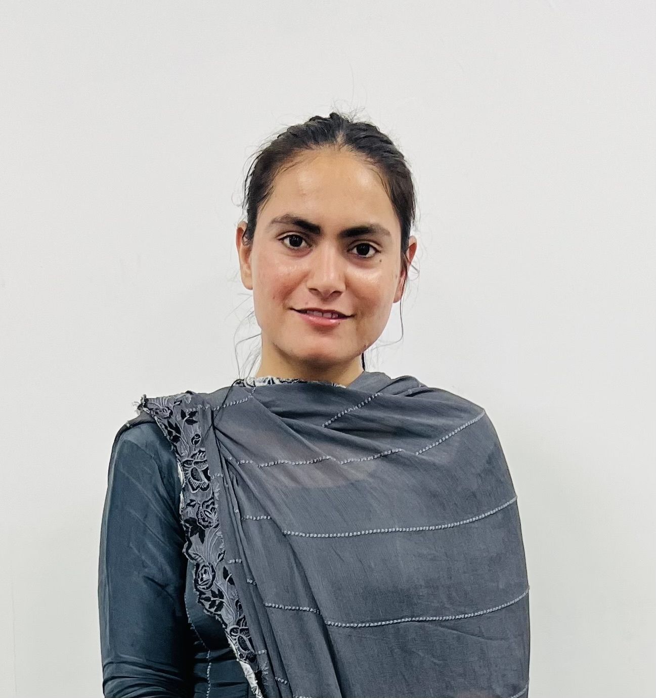 Gurkirat Kaur