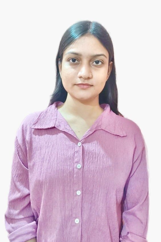 Saumya Raj