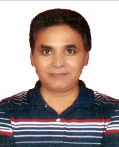 Manoj Kumar