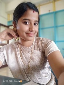 Bharathy Ganesan