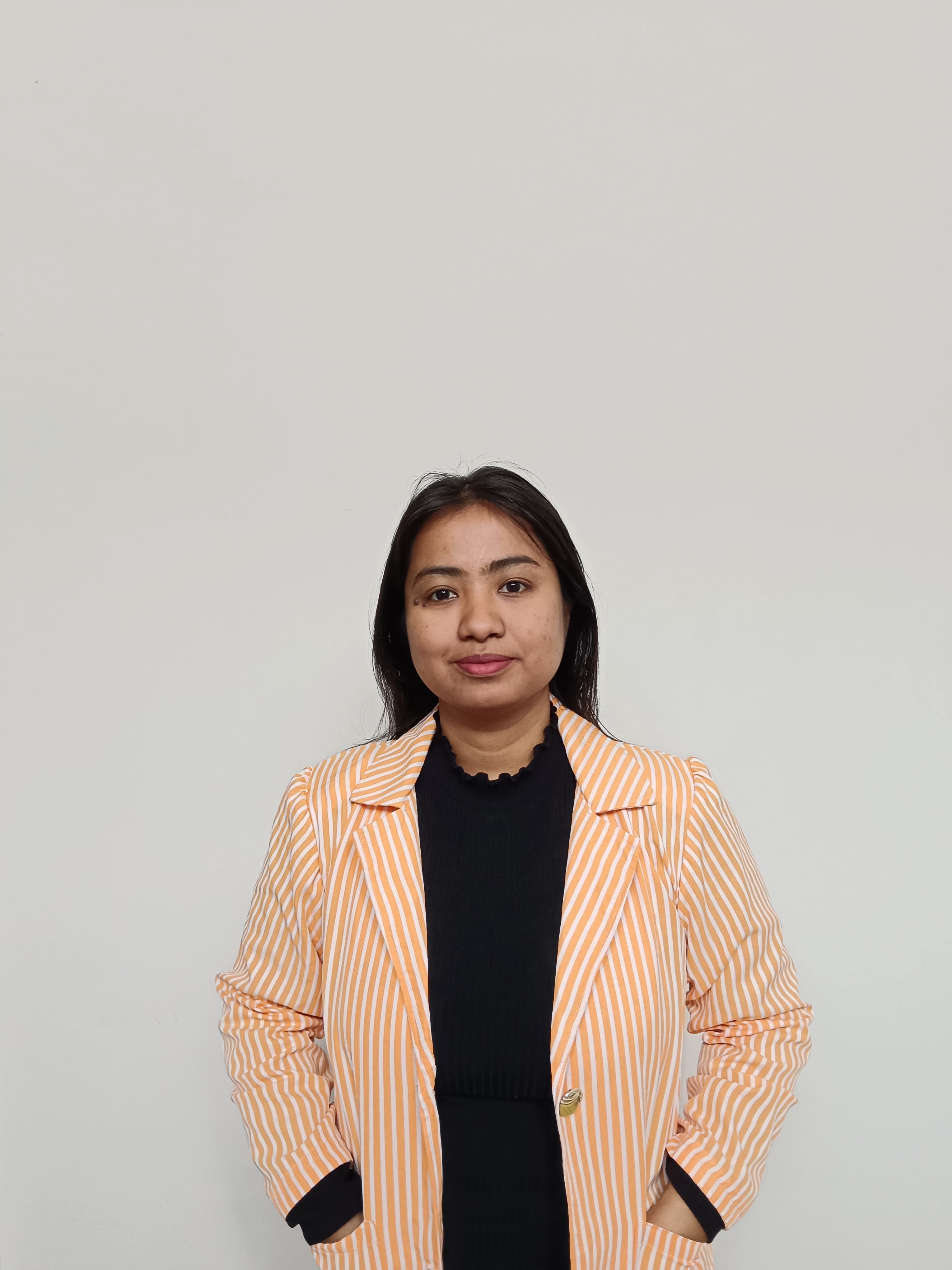 Nafifa Tasmeen rahman