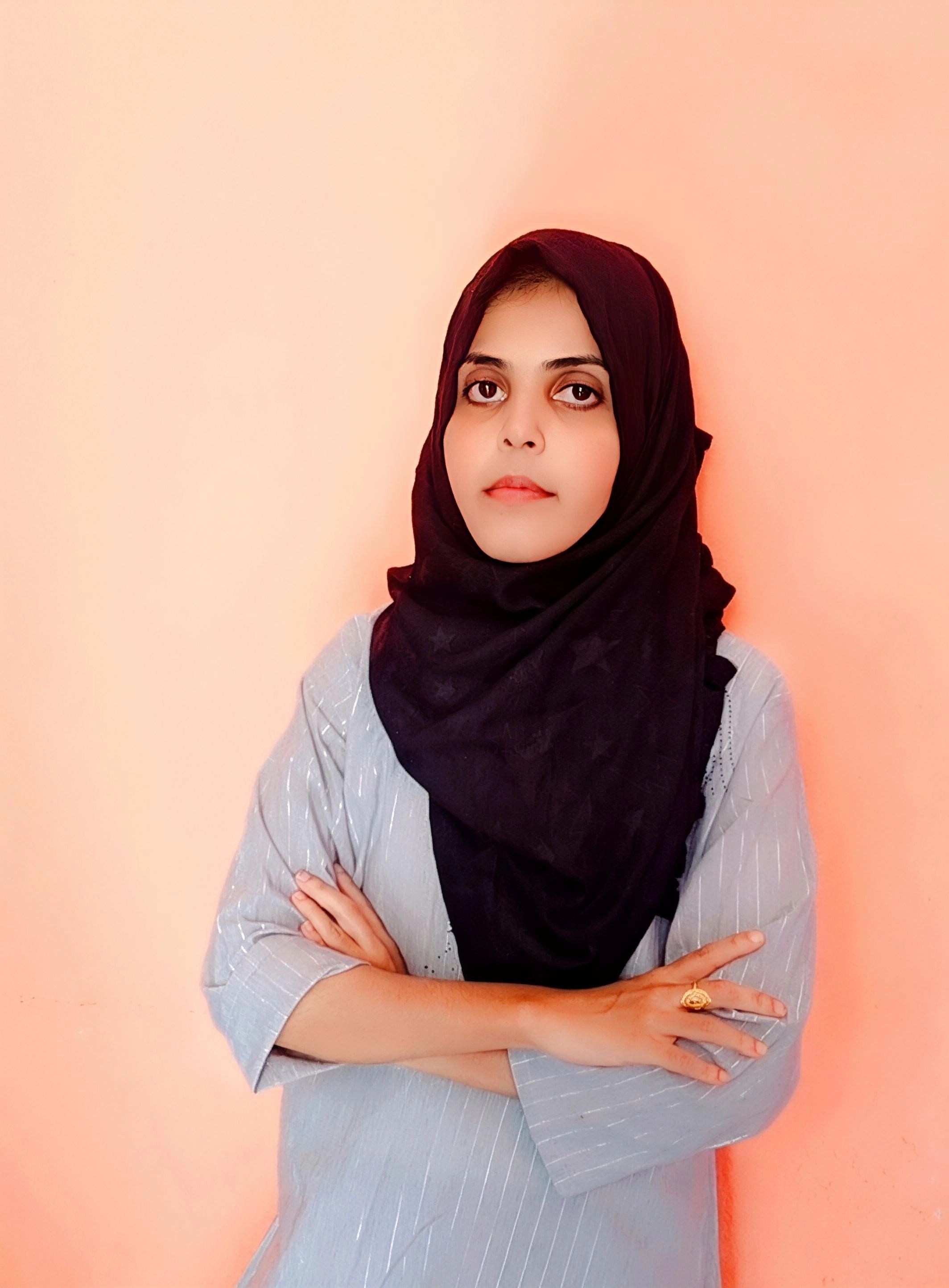 Athika Tasleem