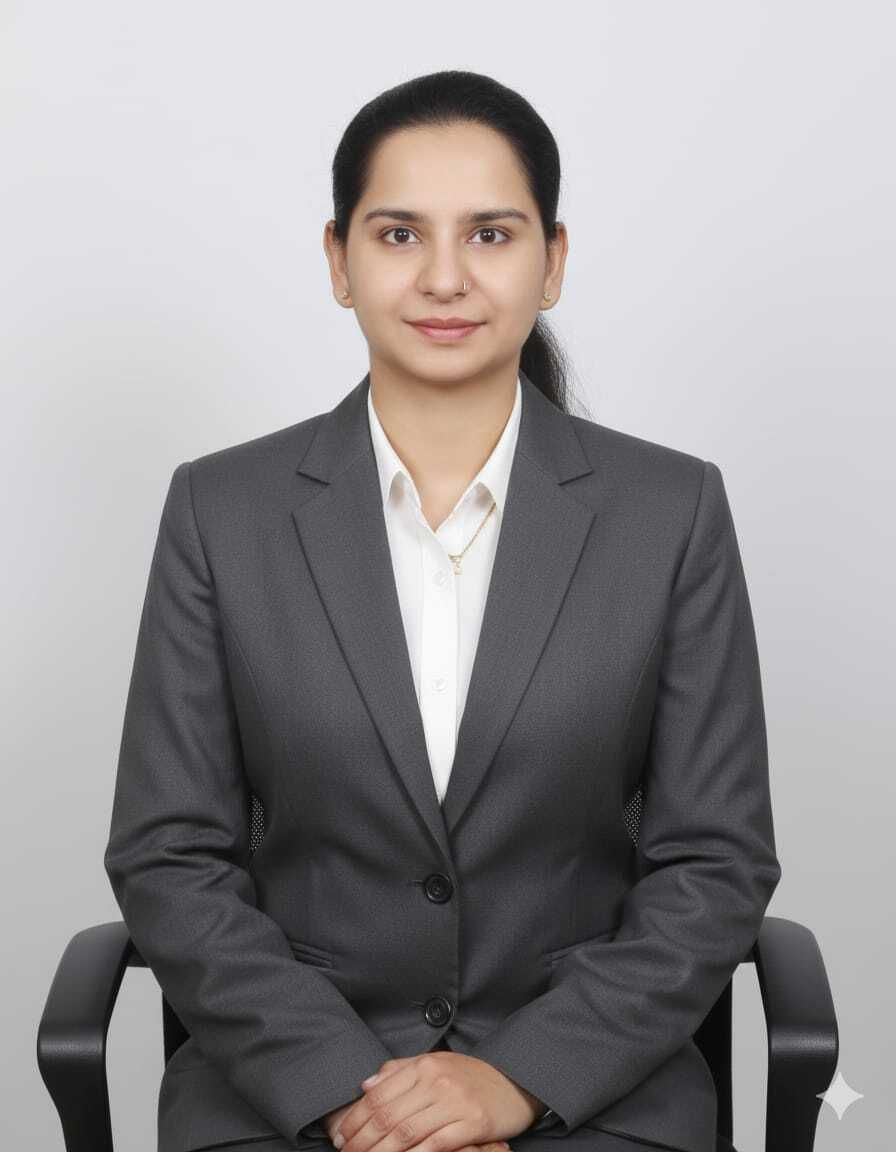 Ayesha Mohasin mulani