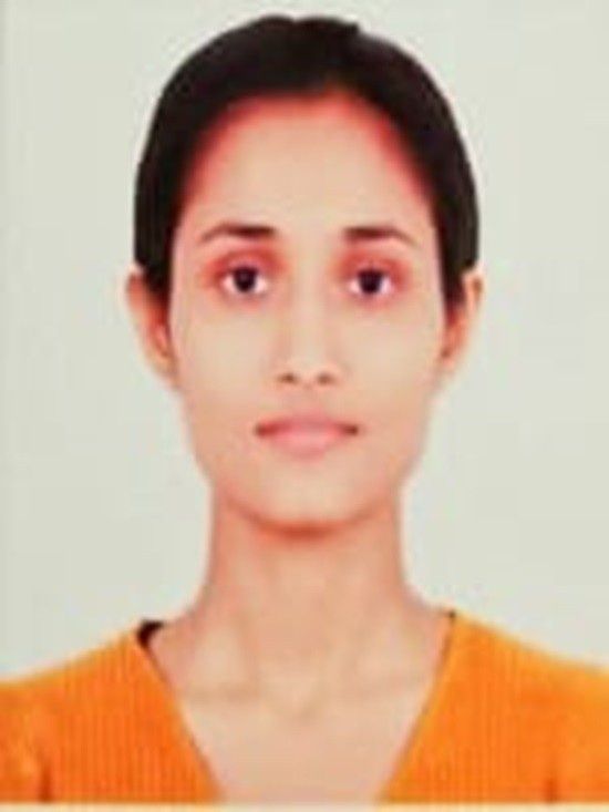 Parul Sharma