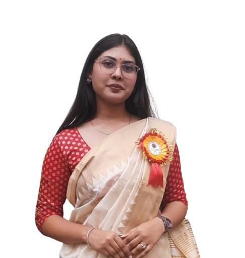 Nishita Sharma