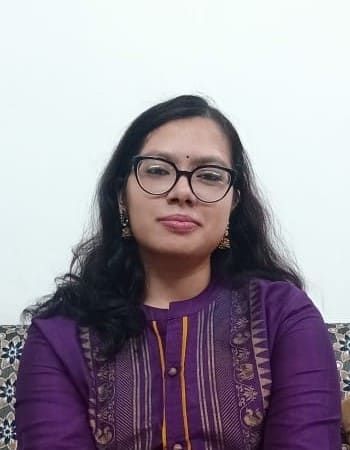 Oindrila Roy