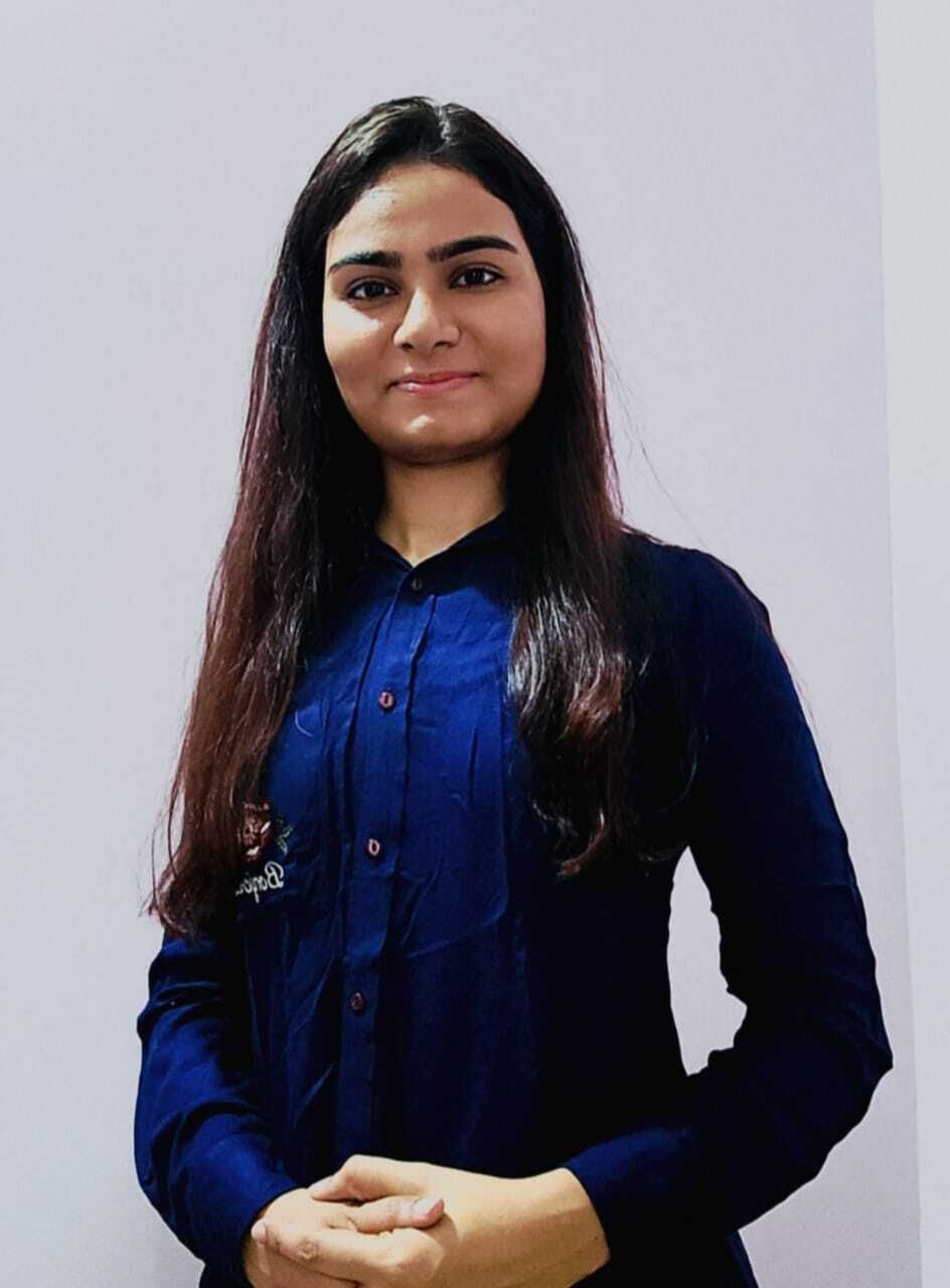 Shivani