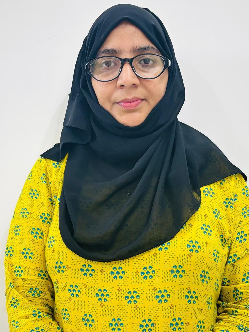 Muneera Razak