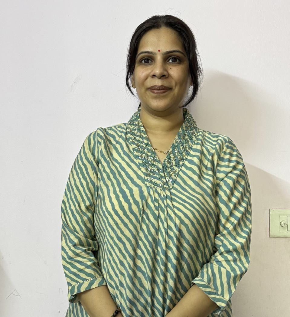 Tanu Aneja
