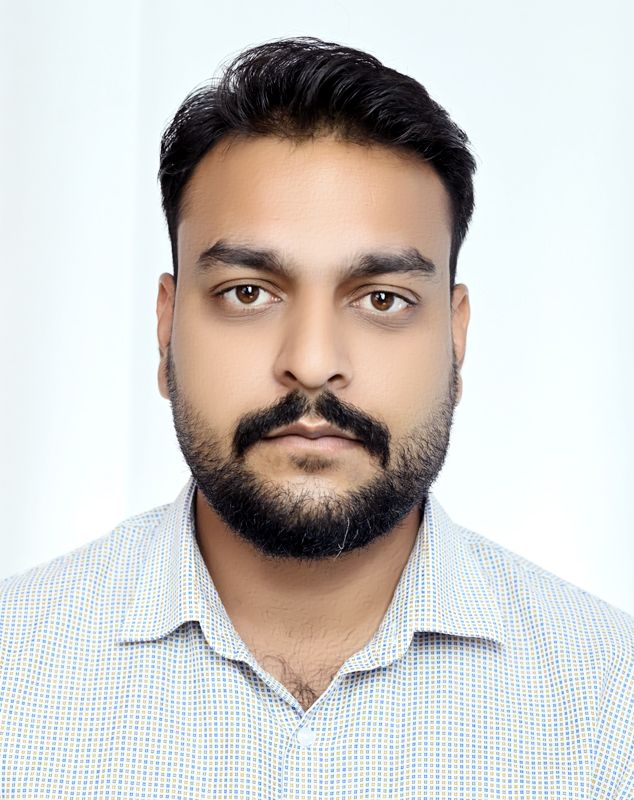 Vikrant Saklani