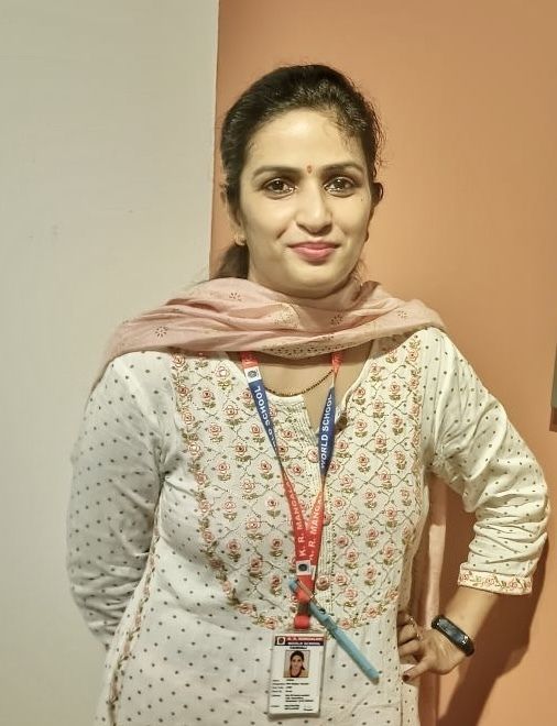 Parul
