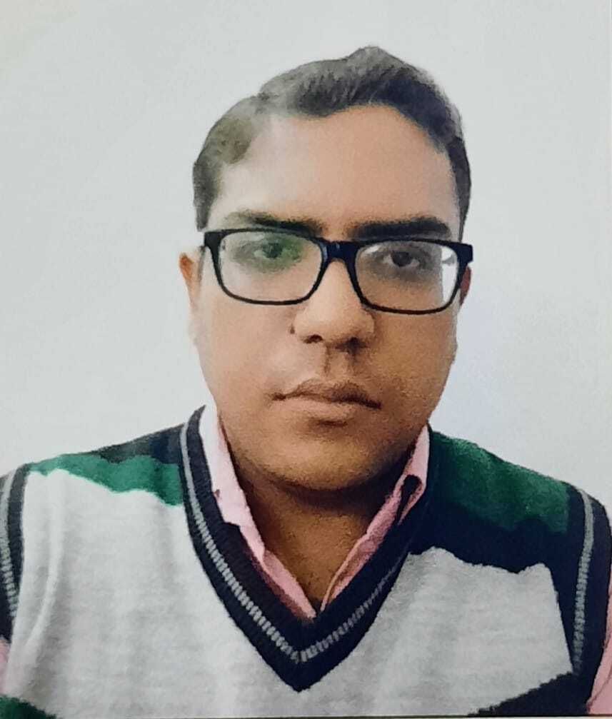 Sumeet Kumar