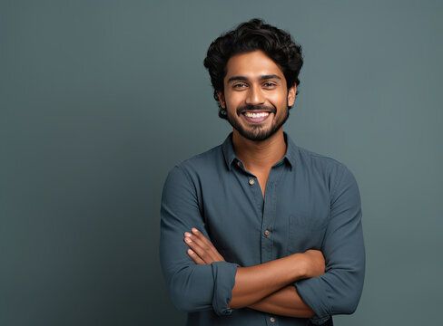 Venu P r