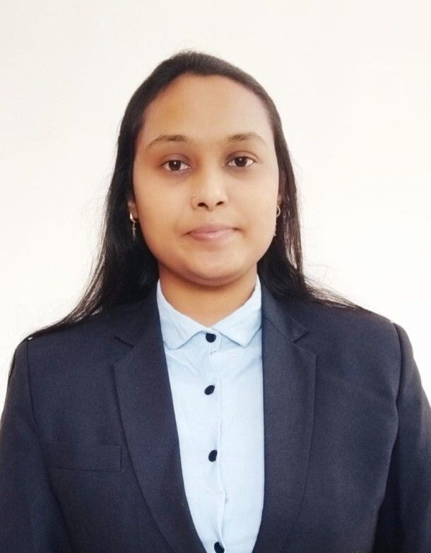 Rashmi Balki