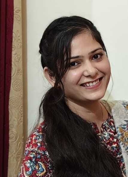 Aradhana Sharma