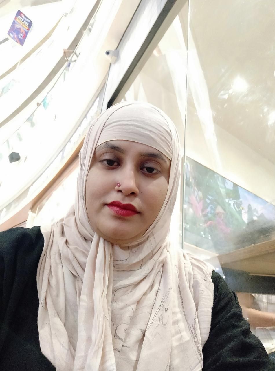 Fauzia Ansari