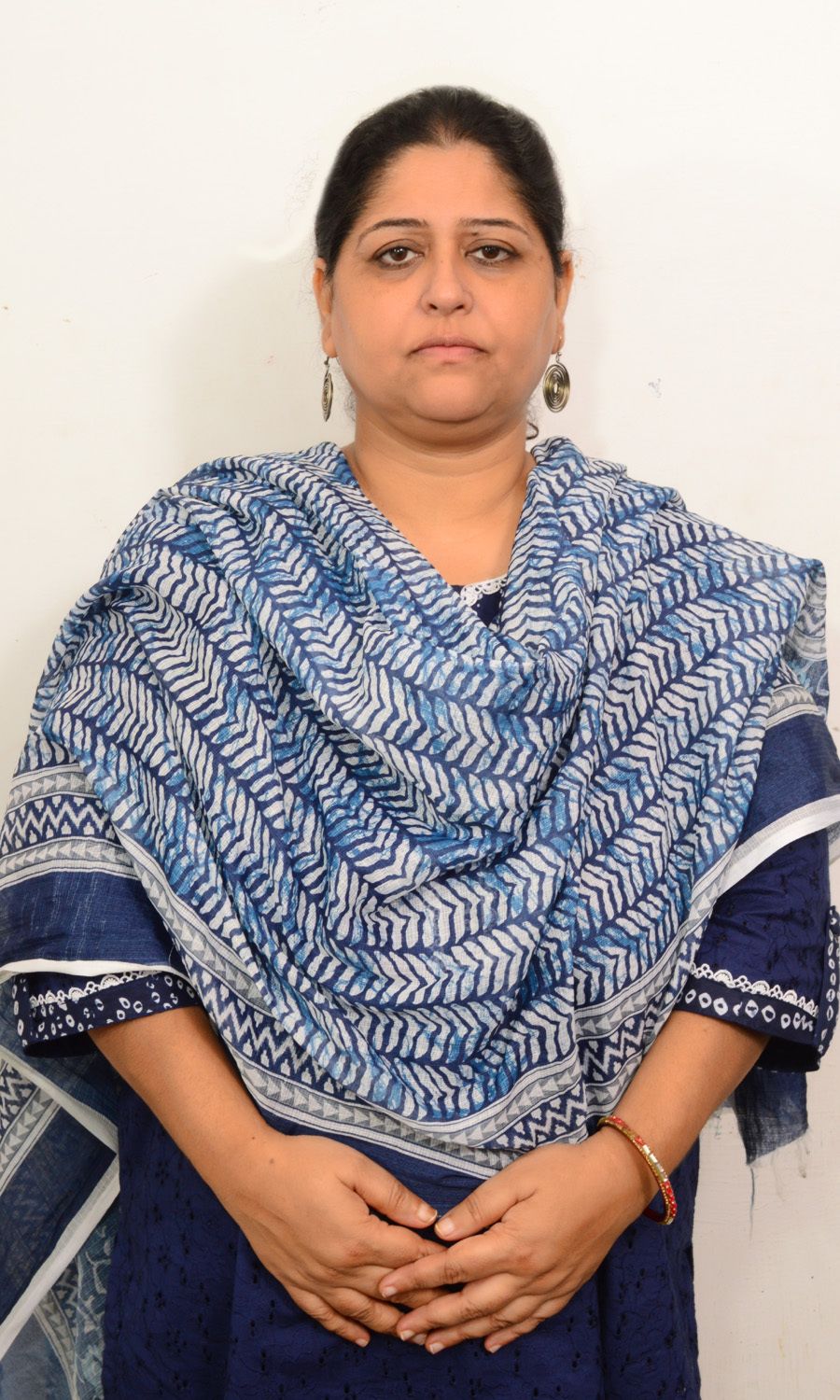 Sakshi