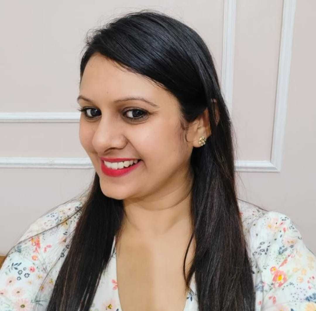 Ekta Jain