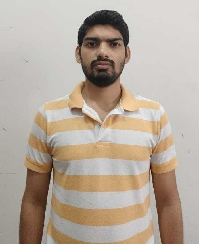 Sachin Pal