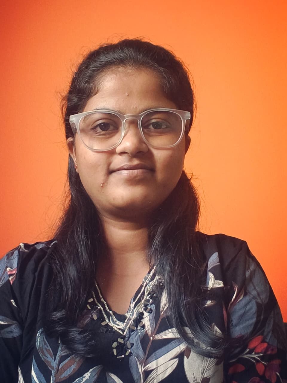 Renuka B a