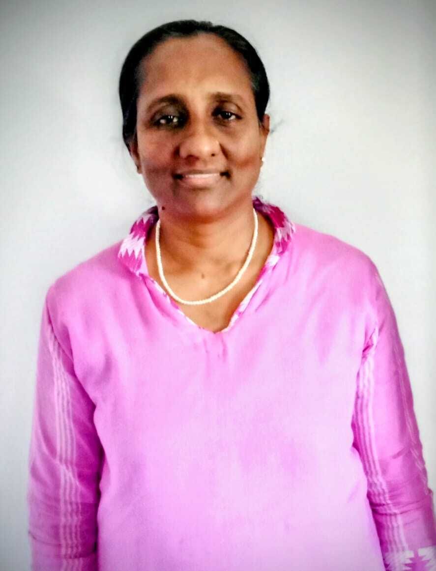 Honey Sajeev