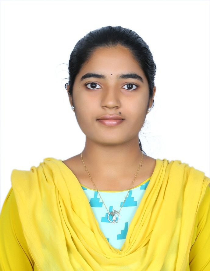 Divyasree Polimera