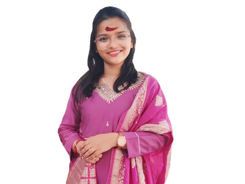 Rekulapelly Vyshnavi